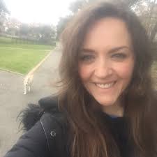 Rosalind Smith (@CoachingWLove)