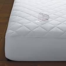 We did not find results for: Waterproof Cotton Top Protective Mattress Pad The Company Store