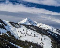 High end lodging options make big sky seem like a in the winter, big sky is a destination town and visitors come here for a week at a time to enjoy skiing, cross country skiing, and luxurious amenities. Big Sky S Sweeping Revamp Moves The Montana Resort Beyond Ski Conde Nast Traveler