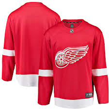 Das trikot hat etwas verschleiß und alter, einschließlich einiger. Trikot Fanatics Breakaway Jersey Nhl Florida Panthers Home Sportartikel Sportega