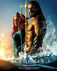 With a record of box office earning of 1.148 billion usd and counting, it has become one of the most prominent dc films. Jason Momoa S Aquaman 2 Release Date Revealed Will It Also Cross 1 Billion Ibtimes India