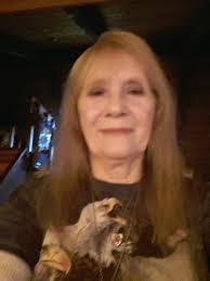 Arlene Finger's Instagram, Twitter & Facebook