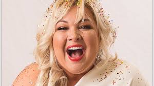 Eat Cake. Be Brave' With Melissa Radke On Monday's Access Utah