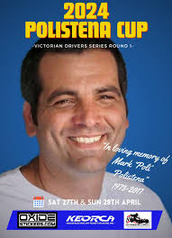 Victorian Drivers Series 2024...