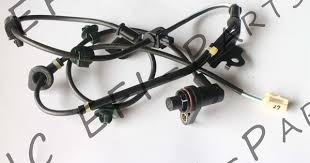 89546 52060 Abs Sensor Speed Sensor For Toyota Sensor Electronic Products Replacement Parts
