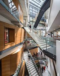 23 Projects Win 2017 Aia Institute Honor Awards Interior Design Interior Design School Interior Design Institute Architecture