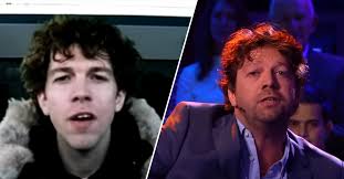 Zo gaat het precies 20 jaar later met Abel van Onderweg