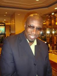 Profile for Randy Muller