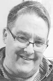 Randy Daugherty Obituary (1964