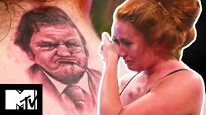 If you wish to post or comment as such, you are required to. Charlotte Dawson S Emotional Break Down Over Dad Tattoo Tribute Just Tattoo Of Us Youtube