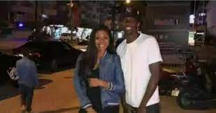 The real yoruba demons (2018), strive (2013) and scars (2015). Stella Dimoko Korkus Com Nigerian Footballer Kenneth Omeruo Proposes To Girlfriend Of 8years