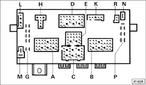 I can look in my owner manual, but my phone wont take clear pics of the diagram. Vw Mk1 Fuse Box Diagram 2003 Volvo Xc90 Fuse Box Begeboy Wiring Diagram Source