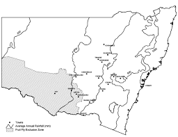 Large detailed map of new south wales with cities and towns. Map Of New South Wales Showing The Towns In The Analysis And Their Download Scientific Diagram
