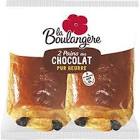 Pain Au Chocolat