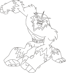 Ben 10 Para Colorir Ben 10 Colouring Page Pintar E Colorir Ben 10 Para Colorir Desenhos Para Colorir