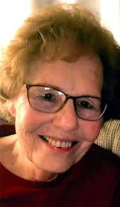 Florence Ann Gantt Obituary November 24, 2020