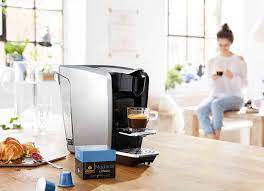 Nespresso bne800bssusc creatista plus coffee espresso machine by. Lidl Is Launching A Budget Coffee Machine That S Compatible With Nespresso Pods You Magazine