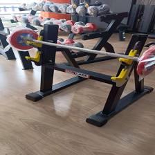 GYM H STAND