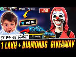 Free Fire Live With Red Criminal Bundle Dj Alok 1lakh Diamond Giveaway Only For Subscriber Youtube Dj Criminal Portrait Photo Editing