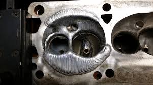 Résultat de recherche d'images pour "good welds vs bad welds"