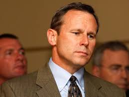 Encana Corp names former BP executive Doug Suttles as CEO, president