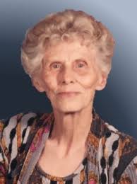 Wilma Ione Keyes Obituary