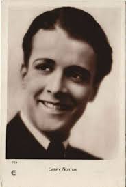 CPA Barry Norton Film Star (21726)