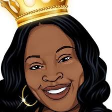 Painting with Queen Tee