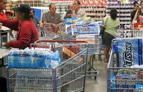 Sam's club is home to more than 100,000 associates in nearly 600 locations all working together to provide great service and value to our members. Costco Vs Sam S Club What S The Difference