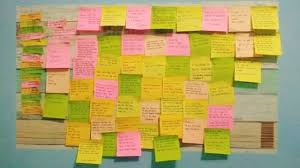 Bisa dimulai dari sirip duyung sampai rambut karakter. Post It Kecil Barangnya Besar Kegunaanya Kumparan Com