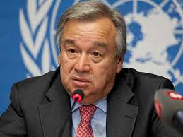 A member of the portuguese socialist party, he served as prime minister of portugal from 1995 to 2002. Un Says Sexual Assaults On Young Girls In India Pak Heart Breaking Oneindia News