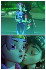 Miraculous Tales Of Ladybug Cat Noir Webisodes Season 1 Episode 24 Zak And Cece Kiss Zak Storm Season 1 Episode 39 The Last Guardian In 2020 Storm Wallpaper Storm Marvel Storm Xmen
