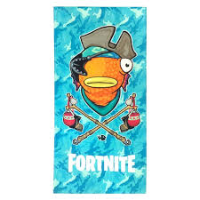 They're unique, affordable and feature artwork from independent artists across the world. Fortnite Fish Stick 28x58 Beach Towel Walmart Com Walmart Com