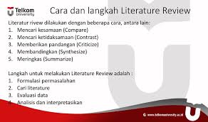 We did not find results for: Perumusan Masalah Dan Literature Review Ppt Download