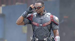 Check spelling or type a new query. Marvel Actor Anthony Mackie Wants To Be The Next James Bond My Bond Would Be Cool Milky Smooth Entertainment News The Indian Express
