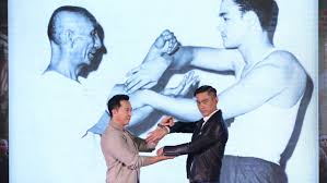Like and share our website to support us. Ip Man 4 The Finale Comes To Netflix Bloody Elbow
