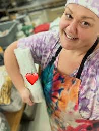 Alina Shepherd's Instagram, Twitter & Facebook