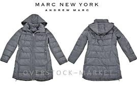 Marc New York Women S Winter Coat Tradingbasis