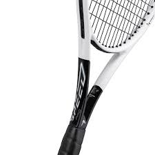 Having said this, you can't compare apples to orange. Head Graphene 360 Speed Pro Tennis Racquet Tennis Warehouse Australia
