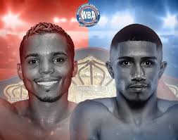 Rumor en las 108 libras: Chulo Santiago ante Mini-Pacman Rosas