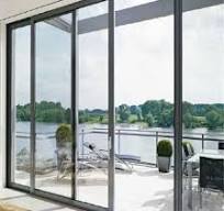 Easy to Install Sound Insulation Thermal Insulation Aluminum ...