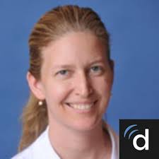 Dr. Carla Janzen, MD