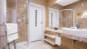 View all shower bases & pans. Which Type Of Shower Enclosure Is Right For My Bathroom Architectural Digest India