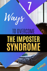 Ever Feel Like You Are Not Authentic In Doing Something You May Be Suffering From Imposter Syndrome Getting Things Done Working Mom Tips Time Management Work