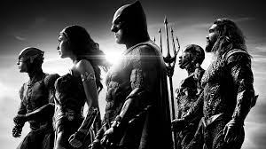 Zack snyder's definitive director's cut of justice league. How To Watch The Snyder Cut Zack Snyder S Justice League Ign