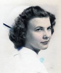 Obituary information for Betty J. (nee Greene) Granger