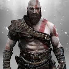 Instagram Photo By Comics Cartoons And Cosplay Jun 20 2016 At 12 04pm Utc Kratos God Of War God Of War War