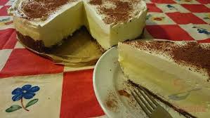 Vanillecreme Torte Ohne Backen Top Rezepte De Rezept Vanillecreme Torte Torte Ohne Backen Kuchen Und Torten