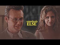 Buffy the Vampire Slayer