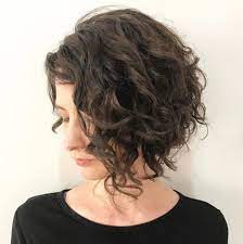 As you know that styling the blonde short hair is. Pin On Haircuts For Curly Hair